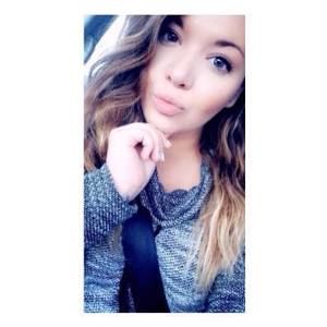 Meet your Posher, Kirsten